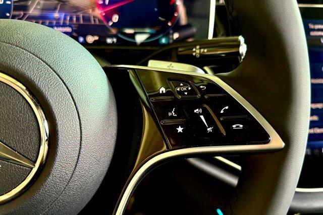 new 2026 Mercedes-Benz E-Class car, priced at $97,780