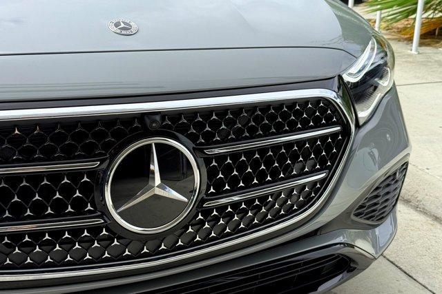 new 2026 Mercedes-Benz E-Class car, priced at $97,780