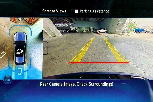 new 2026 Mercedes-Benz E-Class car, priced at $97,780