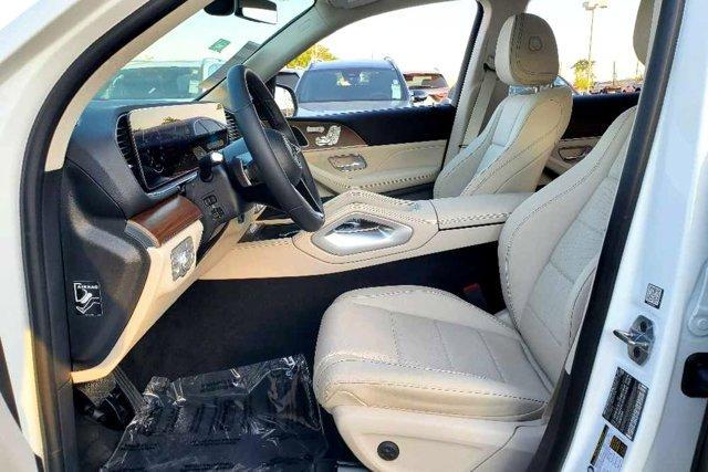 new 2025 Mercedes-Benz GLE 450e car, priced at $74,160