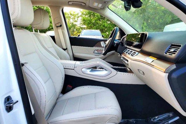 new 2025 Mercedes-Benz GLE 450e car, priced at $74,160