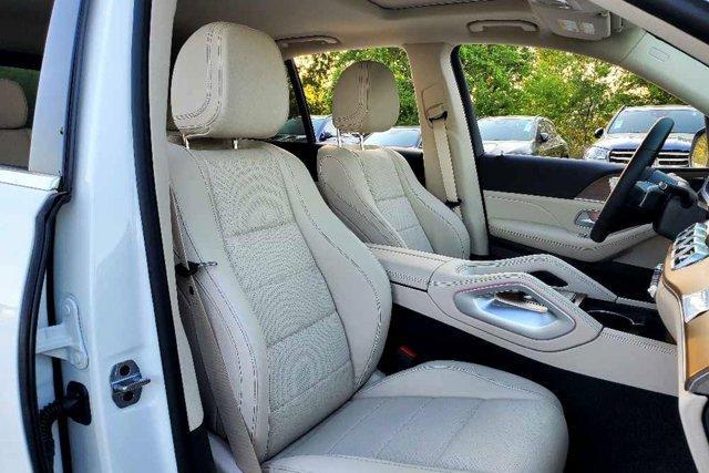 new 2025 Mercedes-Benz GLE 450e car, priced at $74,160