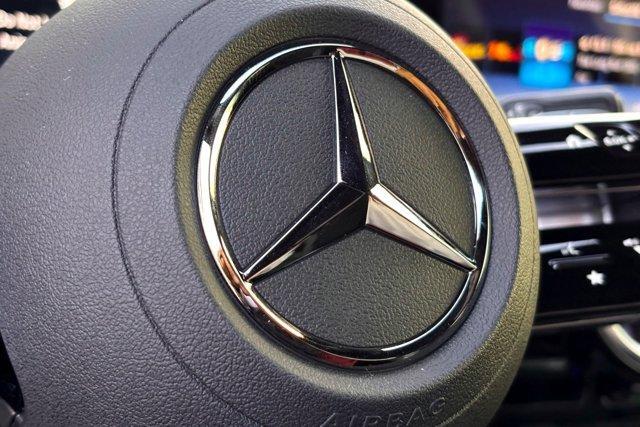 new 2026 Mercedes-Benz CLA 250 car, priced at $58,360