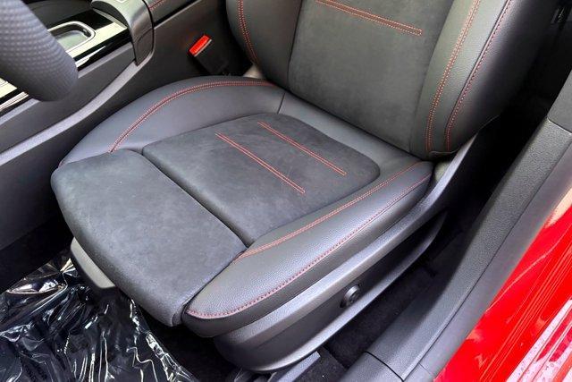 new 2026 Mercedes-Benz CLA 250 car, priced at $58,360