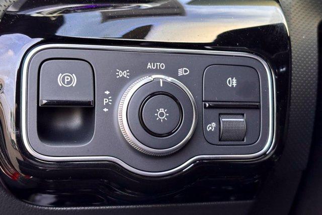 new 2026 Mercedes-Benz CLA 250 car, priced at $58,360