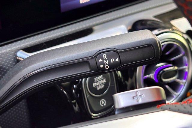 new 2026 Mercedes-Benz CLA 250 car, priced at $58,360