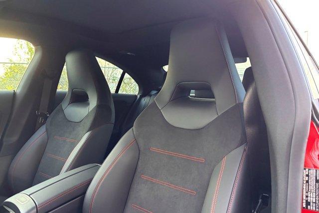 new 2026 Mercedes-Benz CLA 250 car, priced at $58,360