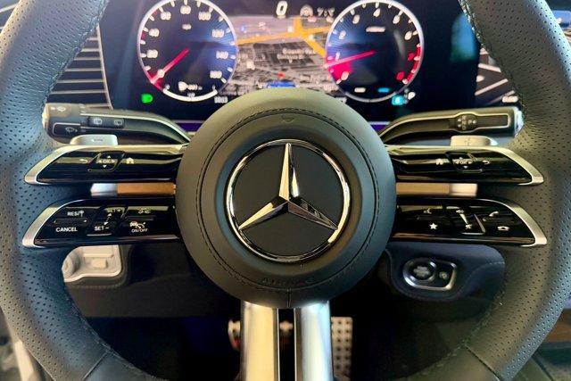 new 2026 Mercedes-Benz GLS 580 car, priced at $125,165