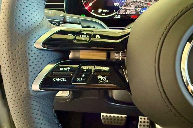 new 2026 Mercedes-Benz GLS 580 car, priced at $125,165