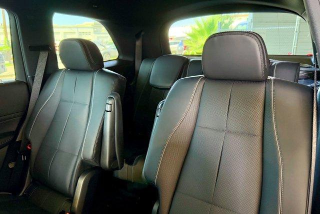 new 2026 Mercedes-Benz GLS 580 car, priced at $125,165