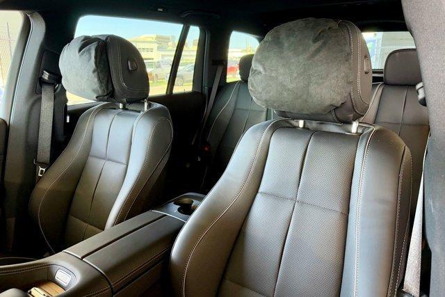 new 2026 Mercedes-Benz GLS 580 car, priced at $125,165