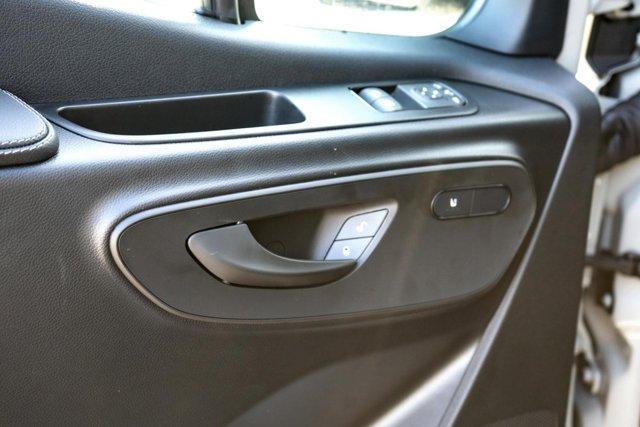 new 2025 Mercedes-Benz Sprinter 2500 car, priced at $68,333