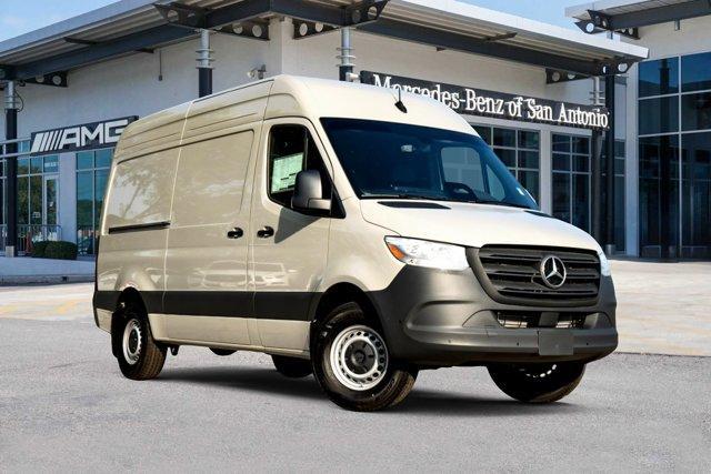 new 2025 Mercedes-Benz Sprinter 2500 car, priced at $68,333