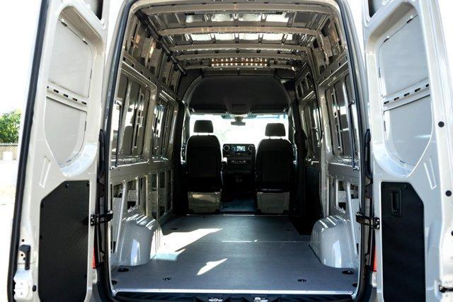 new 2025 Mercedes-Benz Sprinter 2500 car, priced at $68,333