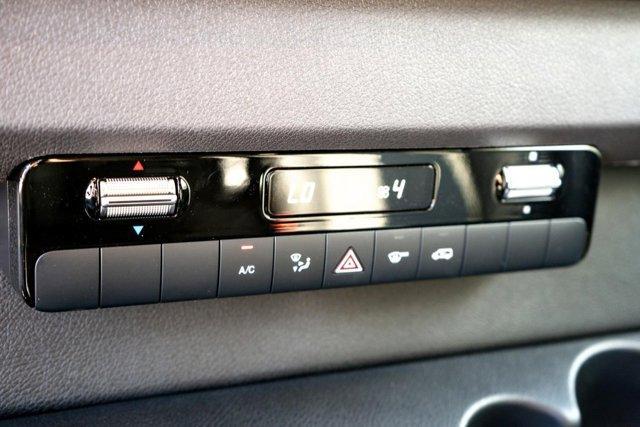 new 2025 Mercedes-Benz Sprinter 2500 car, priced at $68,333
