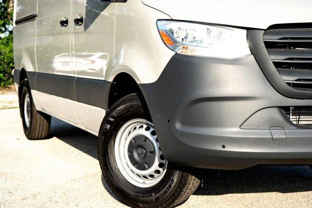 new 2025 Mercedes-Benz Sprinter 2500 car, priced at $68,333