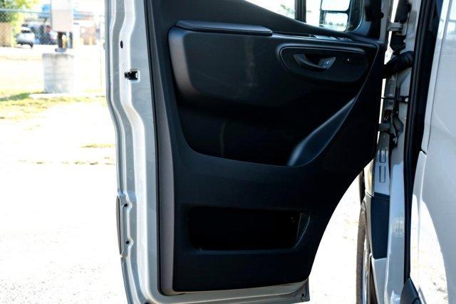 new 2025 Mercedes-Benz Sprinter 2500 car, priced at $68,333