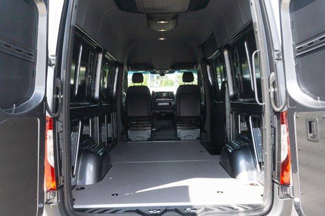 new 2025 Mercedes-Benz Sprinter 2500 car, priced at $86,760