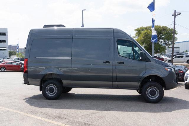 new 2025 Mercedes-Benz Sprinter 2500 car, priced at $86,760