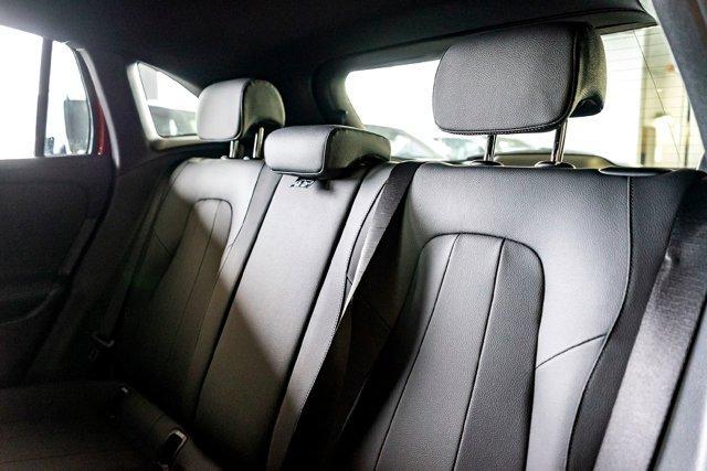 new 2026 Mercedes-Benz GLA 250 car, priced at $50,950