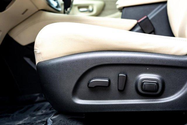 used 2021 Nissan Murano car, priced at $21,512