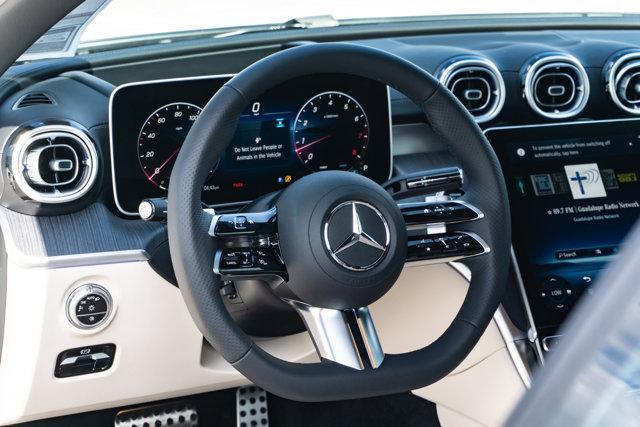 new 2024 Mercedes-Benz CLE 300 car, priced at $71,295