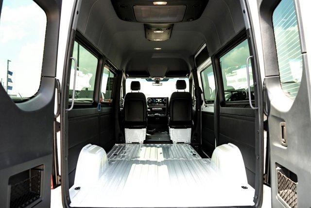 new 2025 Mercedes-Benz Sprinter 2500 car, priced at $84,949