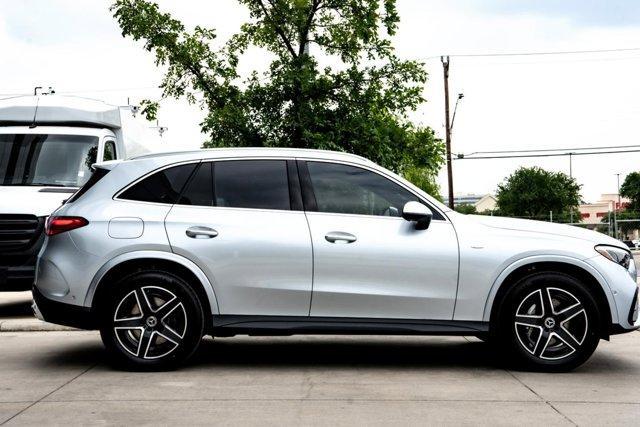 new 2025 Mercedes-Benz GLC 350e car, priced at $71,105