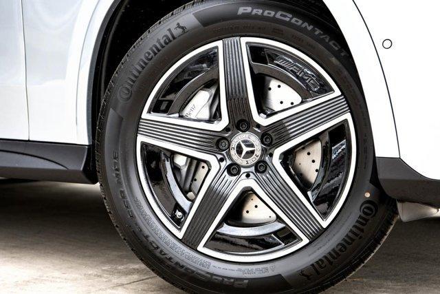 new 2025 Mercedes-Benz GLC 350e car, priced at $71,105