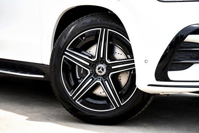 new 2025 Mercedes-Benz GLE 450e car, priced at $83,980