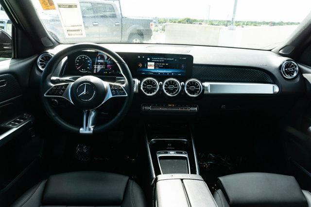 used 2024 Mercedes-Benz GLB 250 car, priced at $42,004