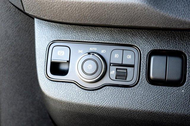 new 2025 Mercedes-Benz Sprinter 2500 car, priced at $81,431