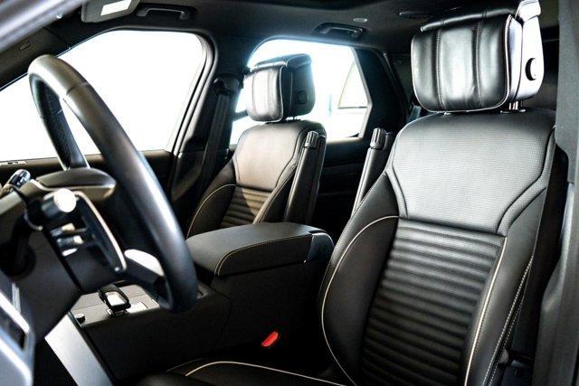 used 2022 Land Rover Discovery car, priced at $41,967