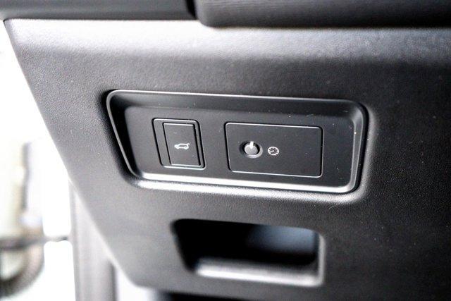 used 2022 Land Rover Discovery car, priced at $41,967