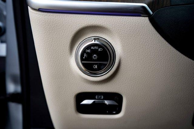 new 2025 Mercedes-Benz C-Class car, priced at $61,175