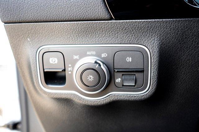 used 2025 Mercedes-Benz GLA 250 car, priced at $41,043