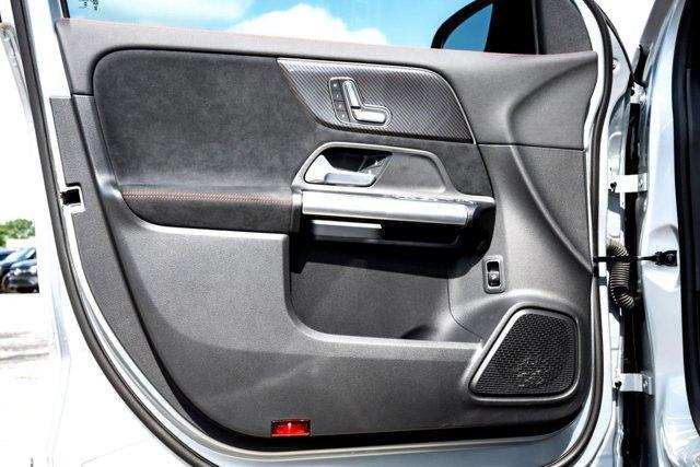 used 2025 Mercedes-Benz GLA 250 car, priced at $41,043