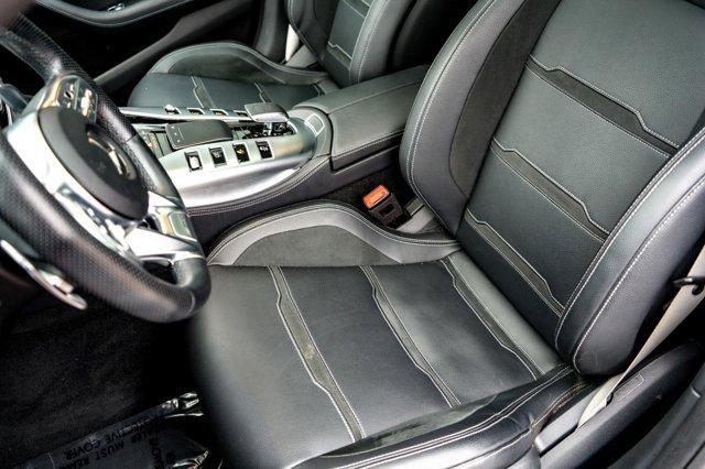 used 2019 Mercedes-Benz AMG GT 53 car, priced at $60,133