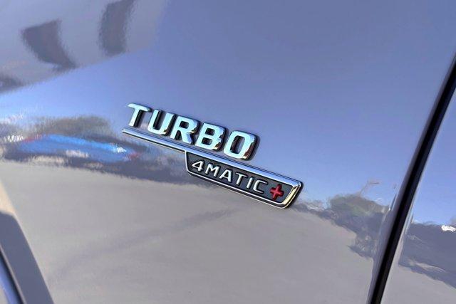 used 2025 Mercedes-Benz AMG GLE 53 car, priced at $99,530