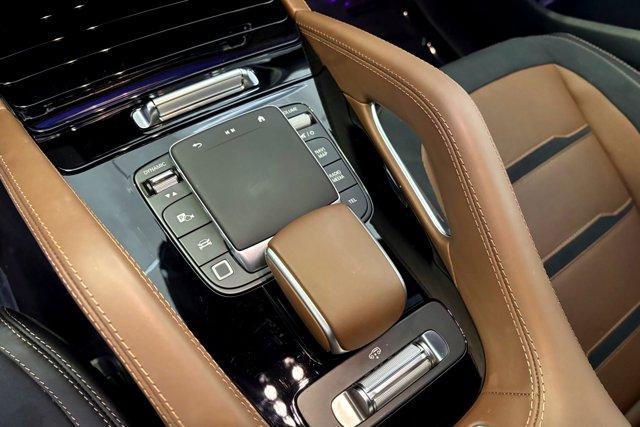 used 2025 Mercedes-Benz AMG GLE 53 car, priced at $99,530