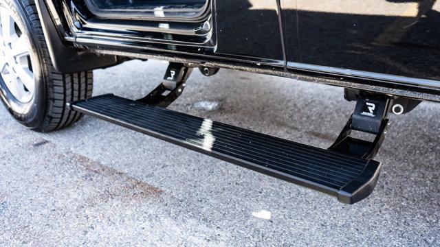 new 2024 Mercedes-Benz Sprinter 2500 car, priced at $127,445