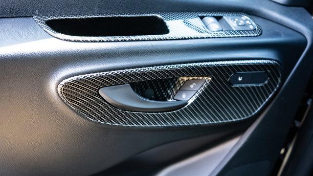 new 2024 Mercedes-Benz Sprinter 2500 car, priced at $127,445