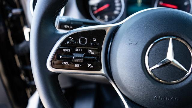 new 2024 Mercedes-Benz Sprinter 2500 car, priced at $127,445