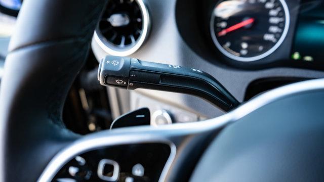 new 2024 Mercedes-Benz Sprinter 2500 car, priced at $127,445