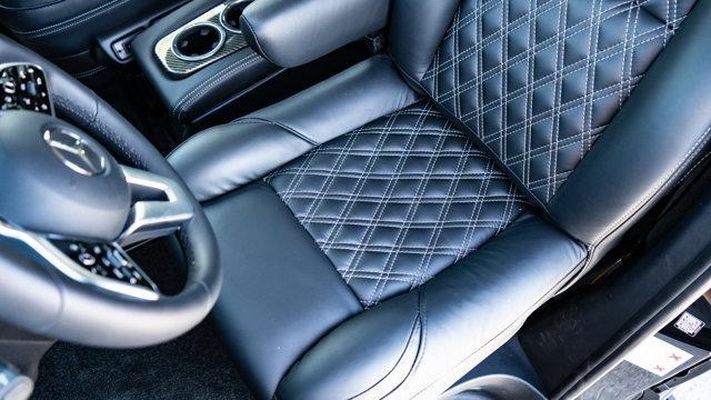 new 2024 Mercedes-Benz Sprinter 2500 car, priced at $127,445