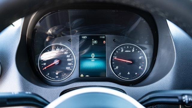 new 2024 Mercedes-Benz Sprinter 2500 car, priced at $127,445