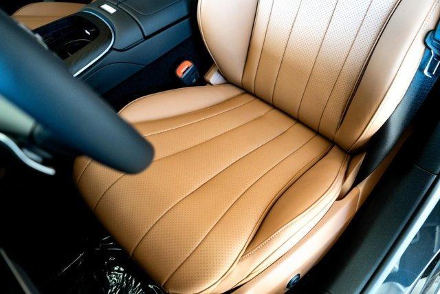 new 2025 Mercedes-Benz E-Class car, priced at $69,405
