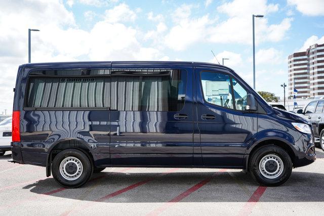 new 2025 Mercedes-Benz Sprinter 2500 car, priced at $70,778