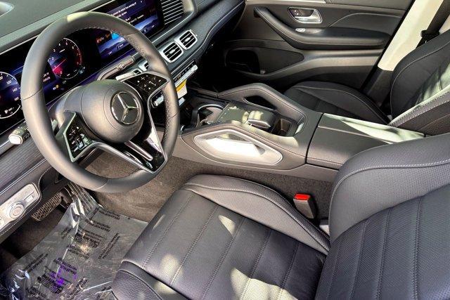 new 2026 Mercedes-Benz GLE 350 car, priced at $77,105