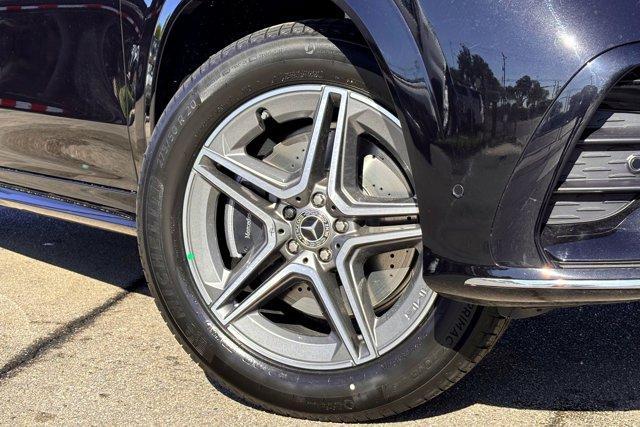 new 2026 Mercedes-Benz GLE 350 car, priced at $77,105